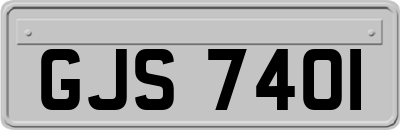 GJS7401