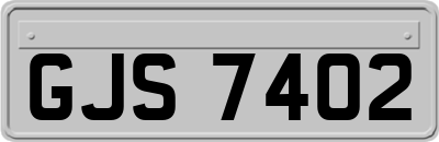 GJS7402