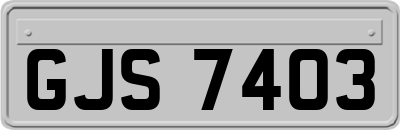 GJS7403