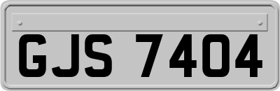 GJS7404
