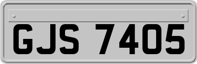 GJS7405