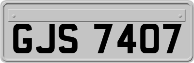 GJS7407