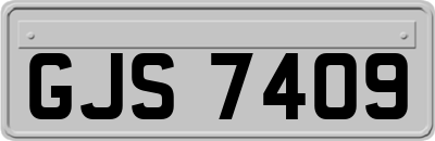 GJS7409