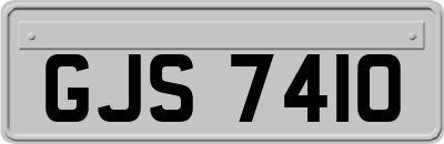 GJS7410
