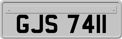 GJS7411