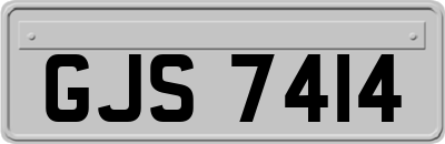 GJS7414