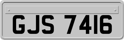 GJS7416