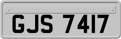 GJS7417