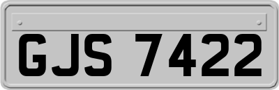 GJS7422
