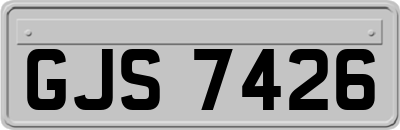 GJS7426