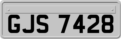 GJS7428