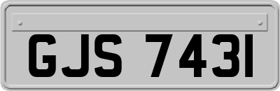 GJS7431
