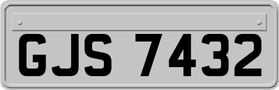 GJS7432