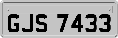 GJS7433