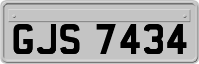 GJS7434