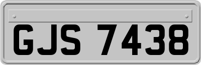 GJS7438