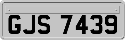 GJS7439