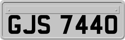 GJS7440