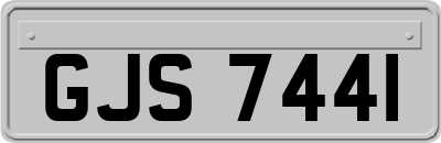 GJS7441