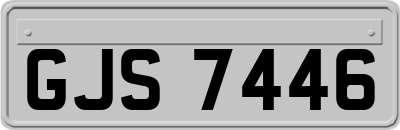 GJS7446