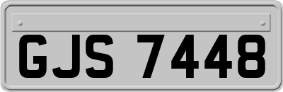GJS7448