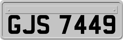 GJS7449