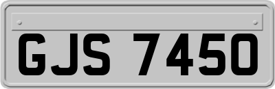GJS7450