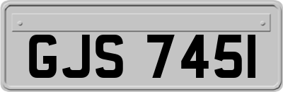 GJS7451
