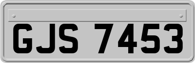 GJS7453