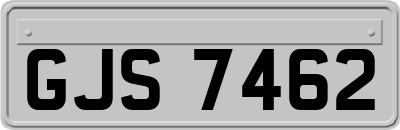 GJS7462