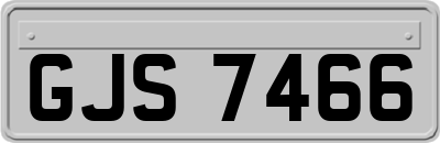 GJS7466