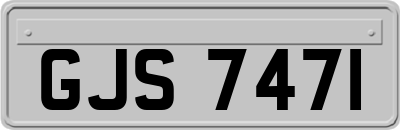 GJS7471