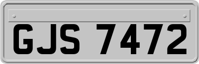 GJS7472
