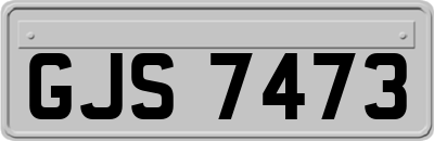 GJS7473