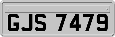GJS7479