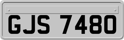 GJS7480