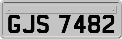 GJS7482