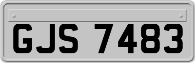 GJS7483