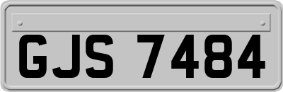 GJS7484
