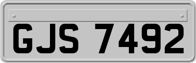 GJS7492