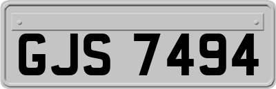 GJS7494