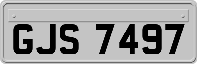 GJS7497
