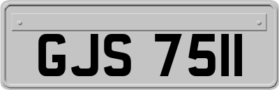 GJS7511