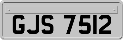 GJS7512