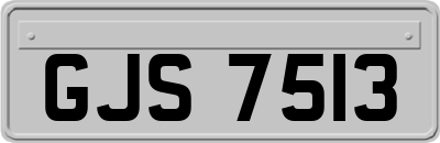 GJS7513