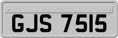 GJS7515