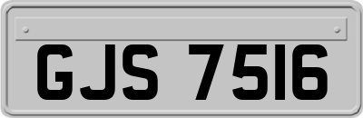 GJS7516