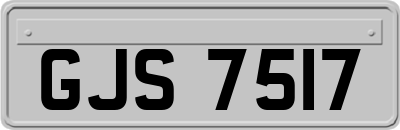 GJS7517