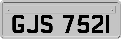 GJS7521