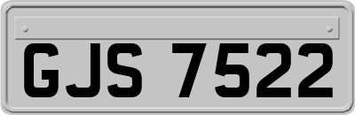 GJS7522
